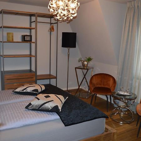 Hotel Belvedere ロストック エクステリア 写真