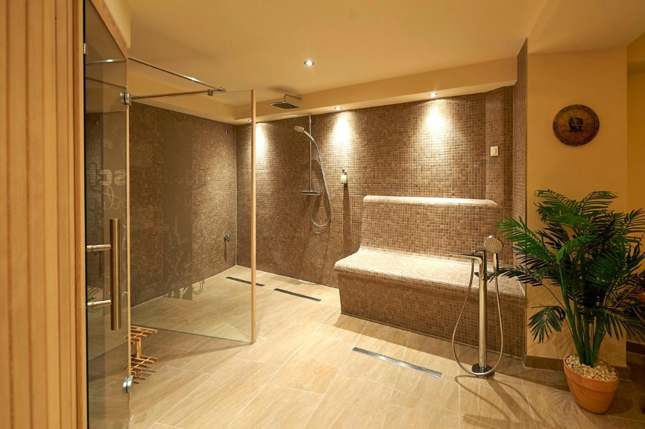 Hotel Belvedere ロストック エクステリア 写真