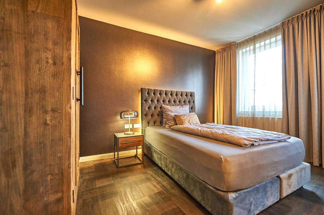 Hotel Belvedere ロストック エクステリア 写真