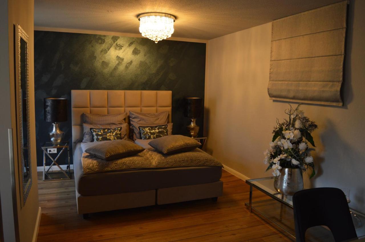 Hotel Belvedere ロストック エクステリア 写真