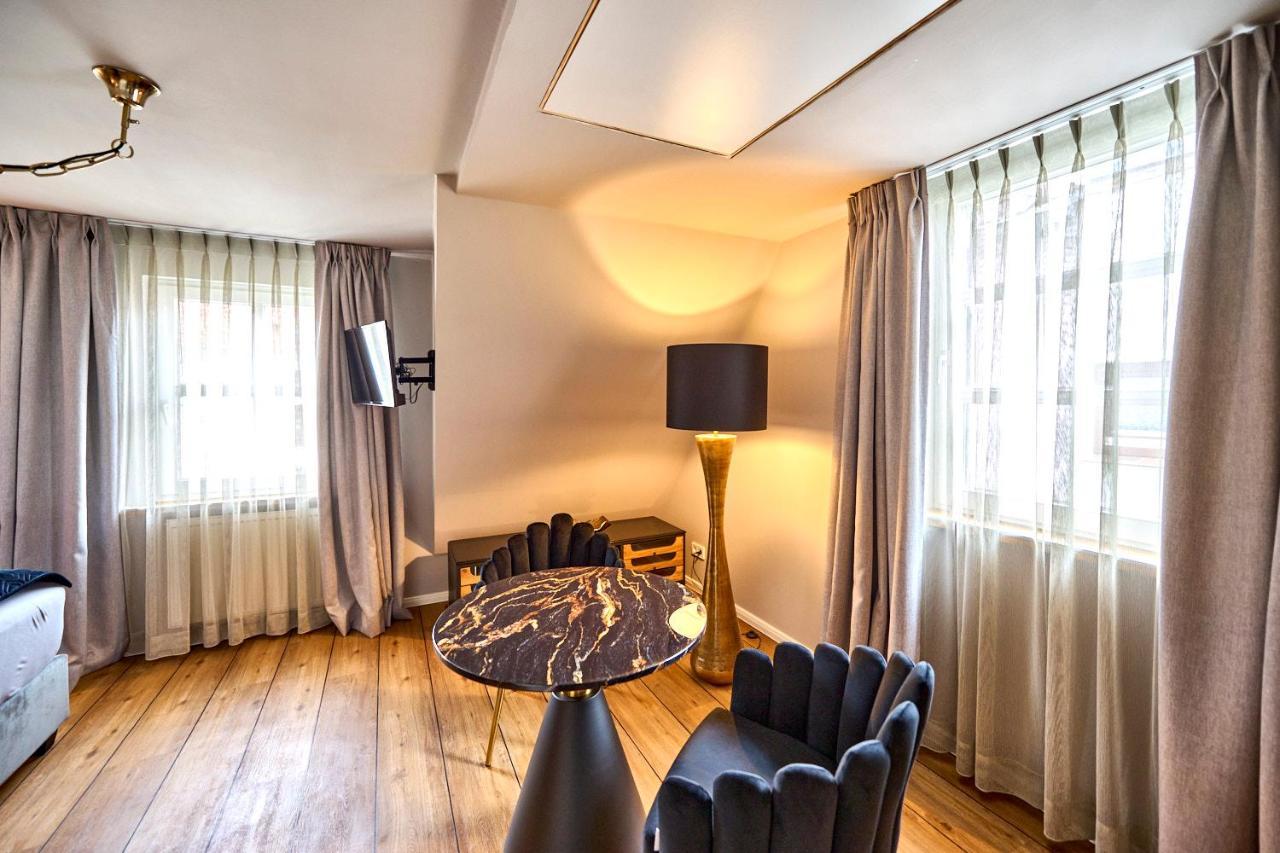 Hotel Belvedere ロストック エクステリア 写真