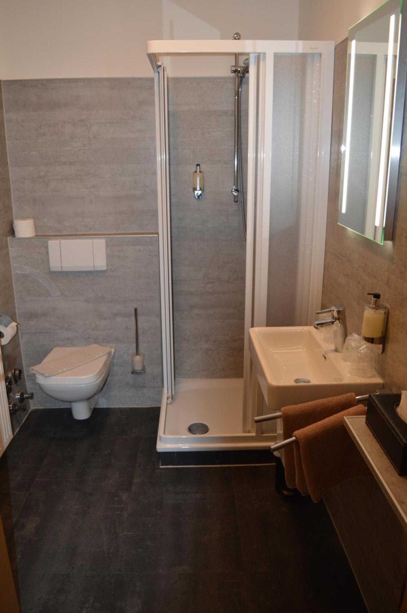Hotel Belvedere ロストック エクステリア 写真