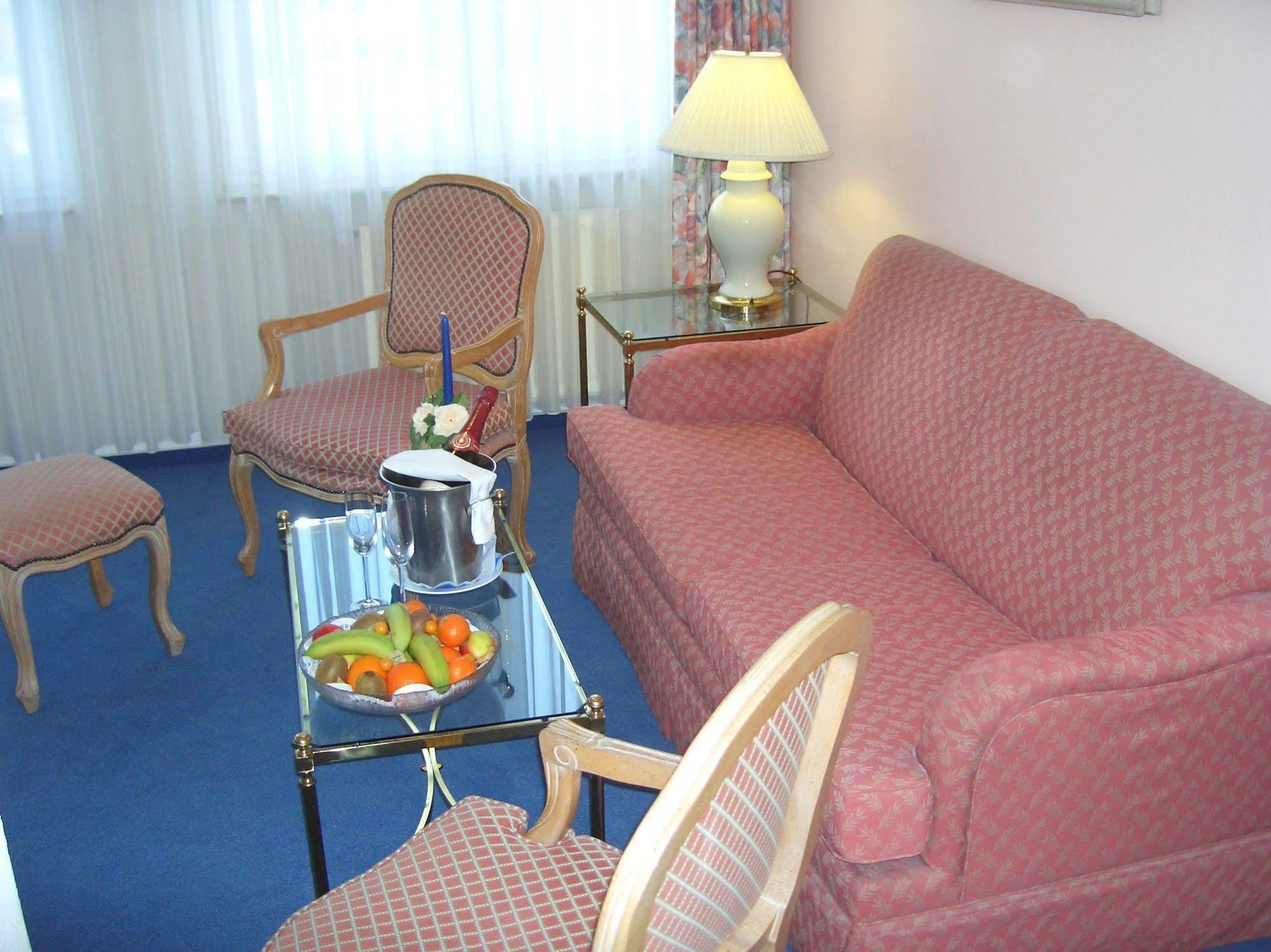 Hotel Belvedere ロストック エクステリア 写真